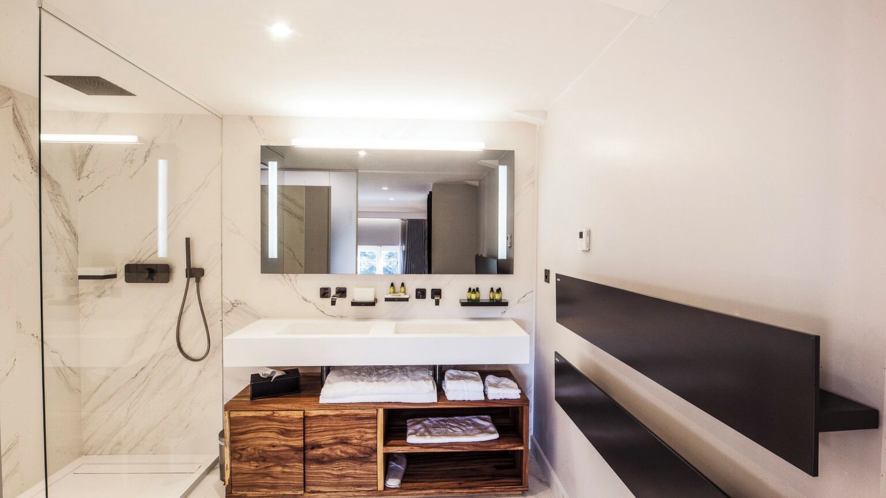 Photo of Bathroom in Montgeard