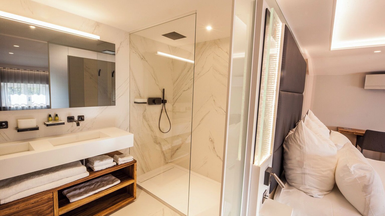Photo of Bathroom in Montgeard