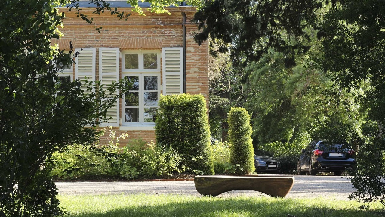 Photo of Outdoor in Montgeard