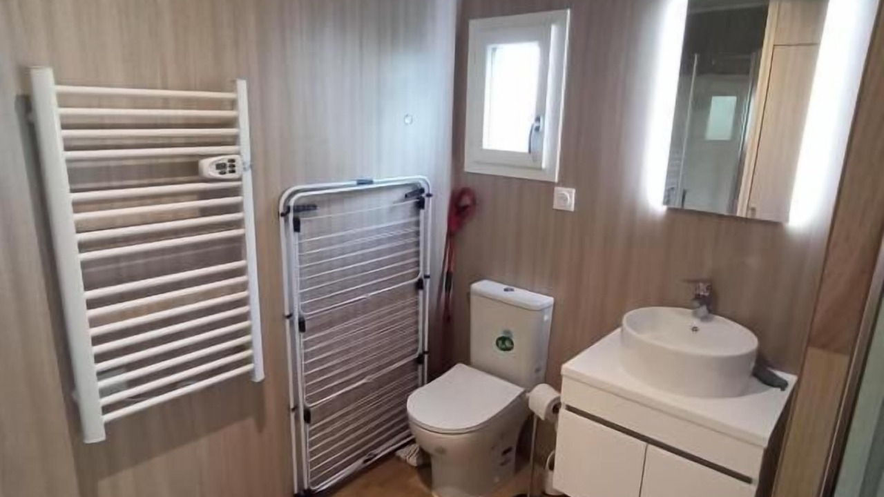 Photo of Bathroom in Dunes