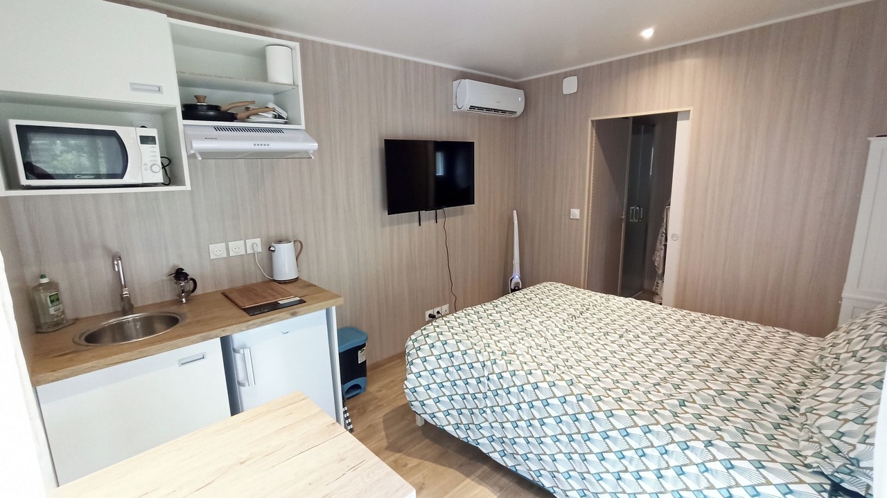 Photo of Kitchen in Dunes