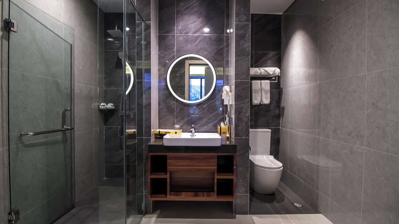 Photo of Bathroom in Takengon