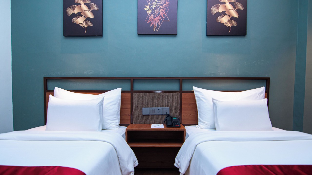 Photo of Bedroom in Takengon
