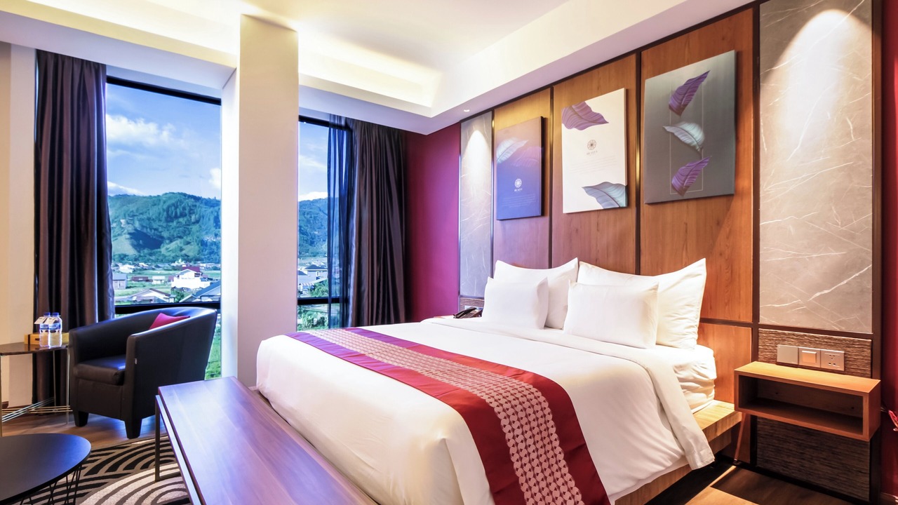 Photo of Bedroom in Takengon
