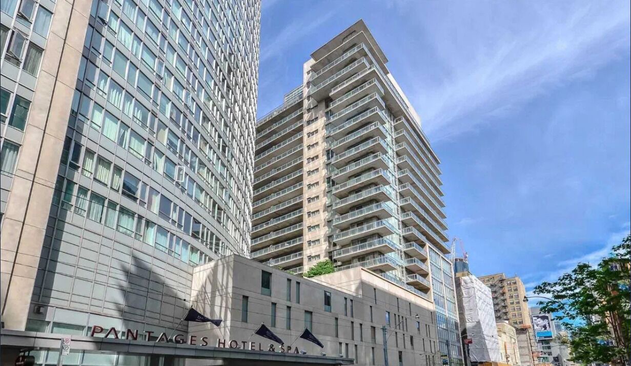 Photo of Outdoor in Financial District