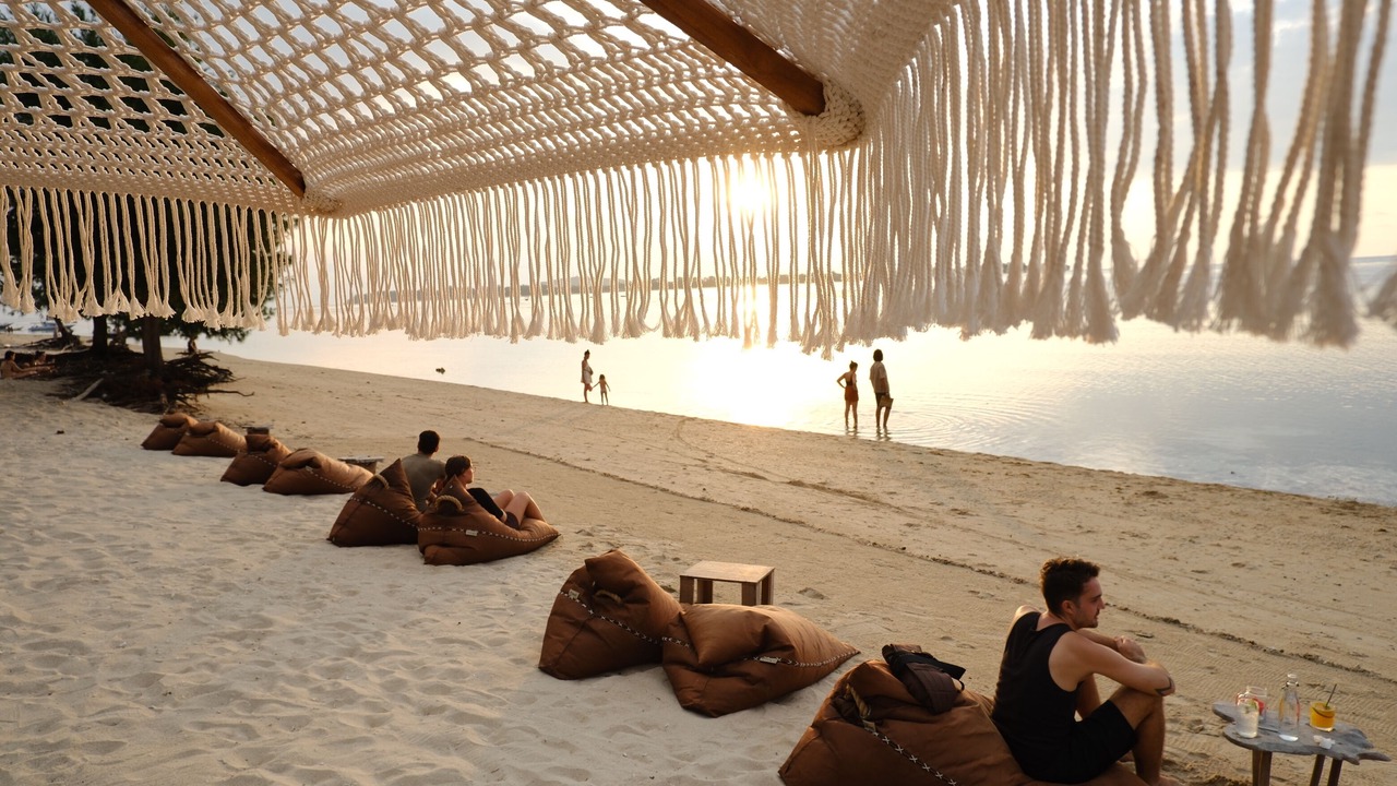 Photo of Others in Gili Air