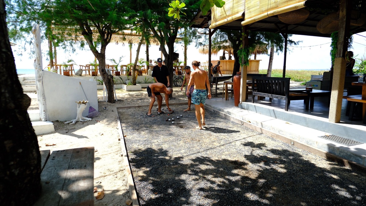 Photo of Others in Gili Air