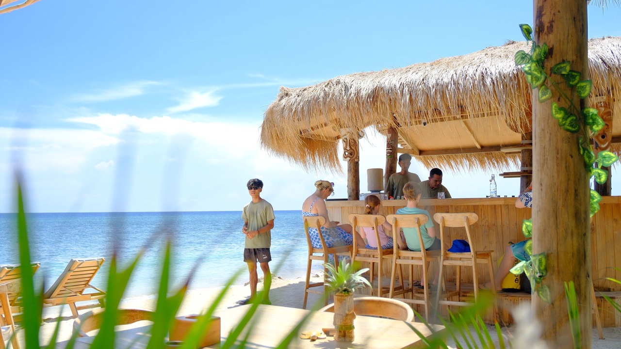 Photo of Livingroom in Gili Air