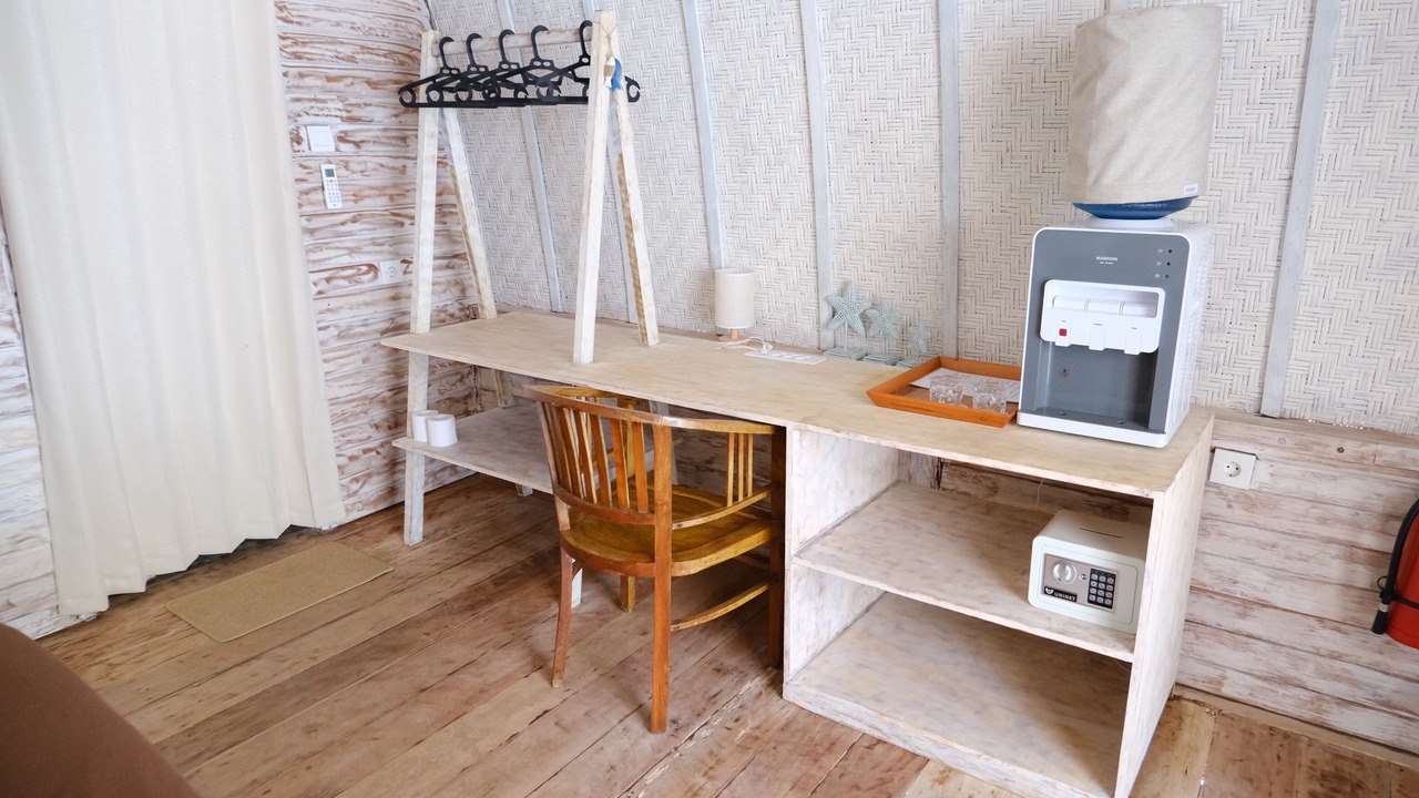 Photo of Livingroom in Gili Air