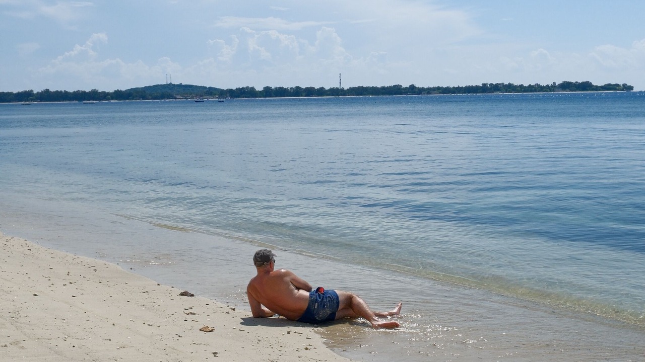 Photo of Outdoor in Gili Air