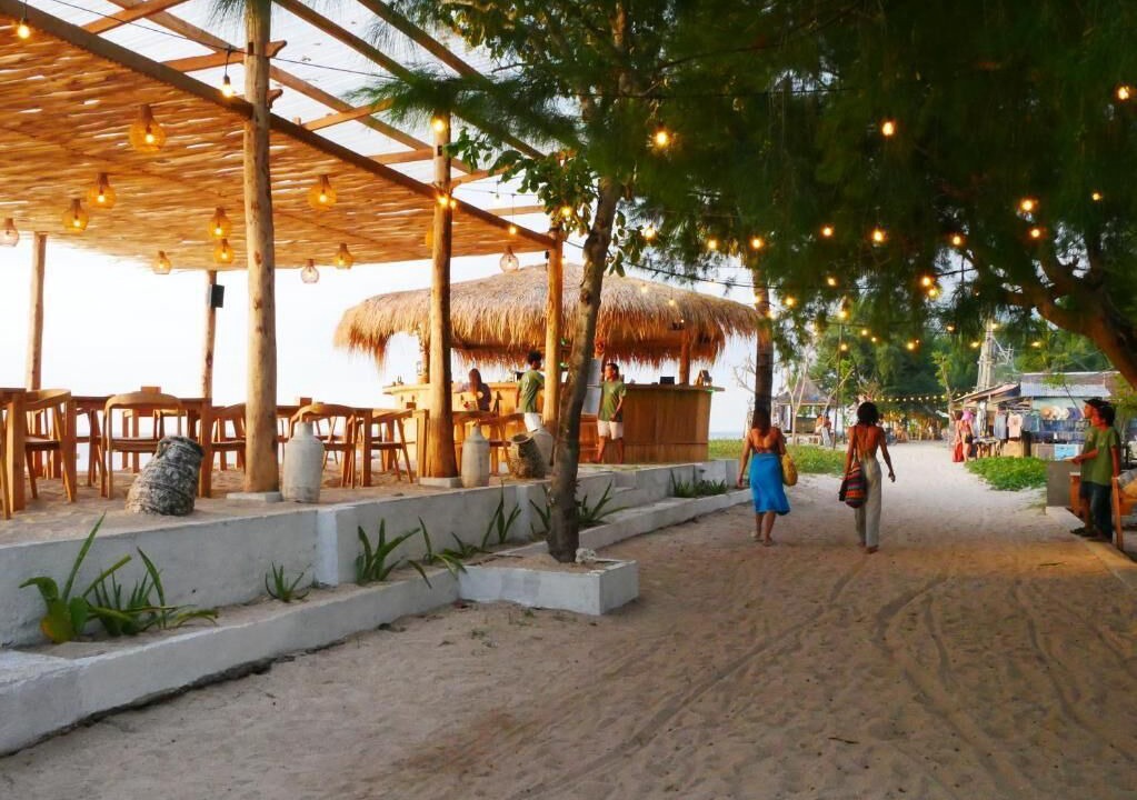 Photo of Others in Gili Air