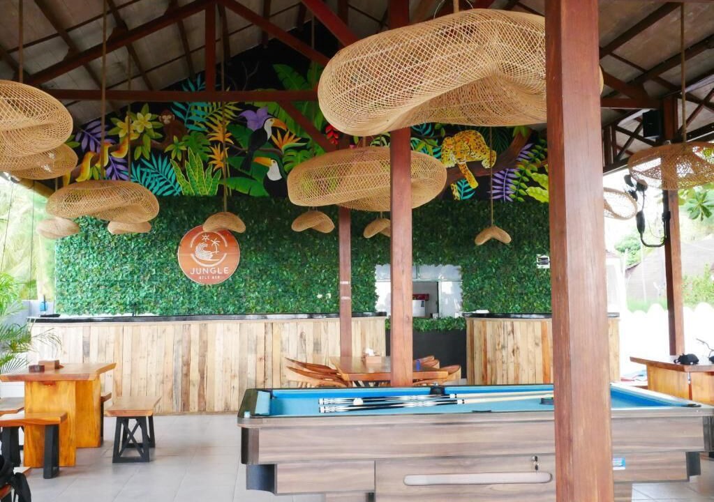 Photo of Outdoor in Gili Air