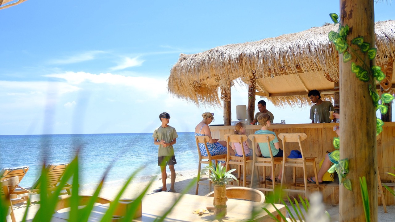 Photo of Others in Gili Air