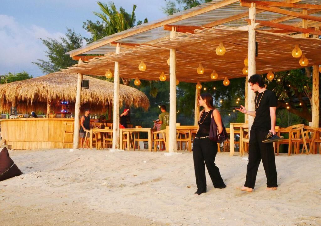 Photo of Outdoor in Gili Air