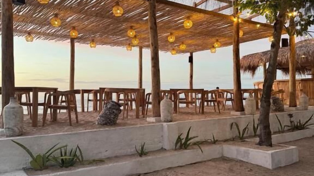 Photo of Outdoor in Gili Air