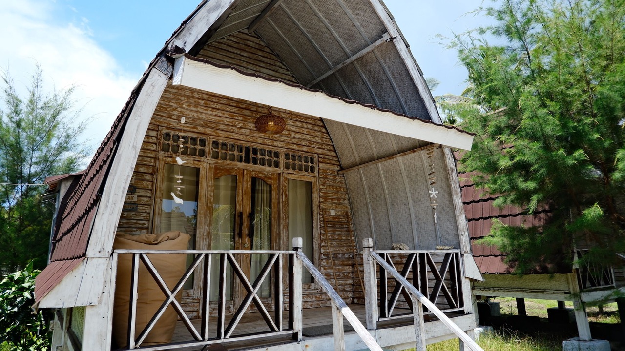 Photo of Outdoor in Gili Air