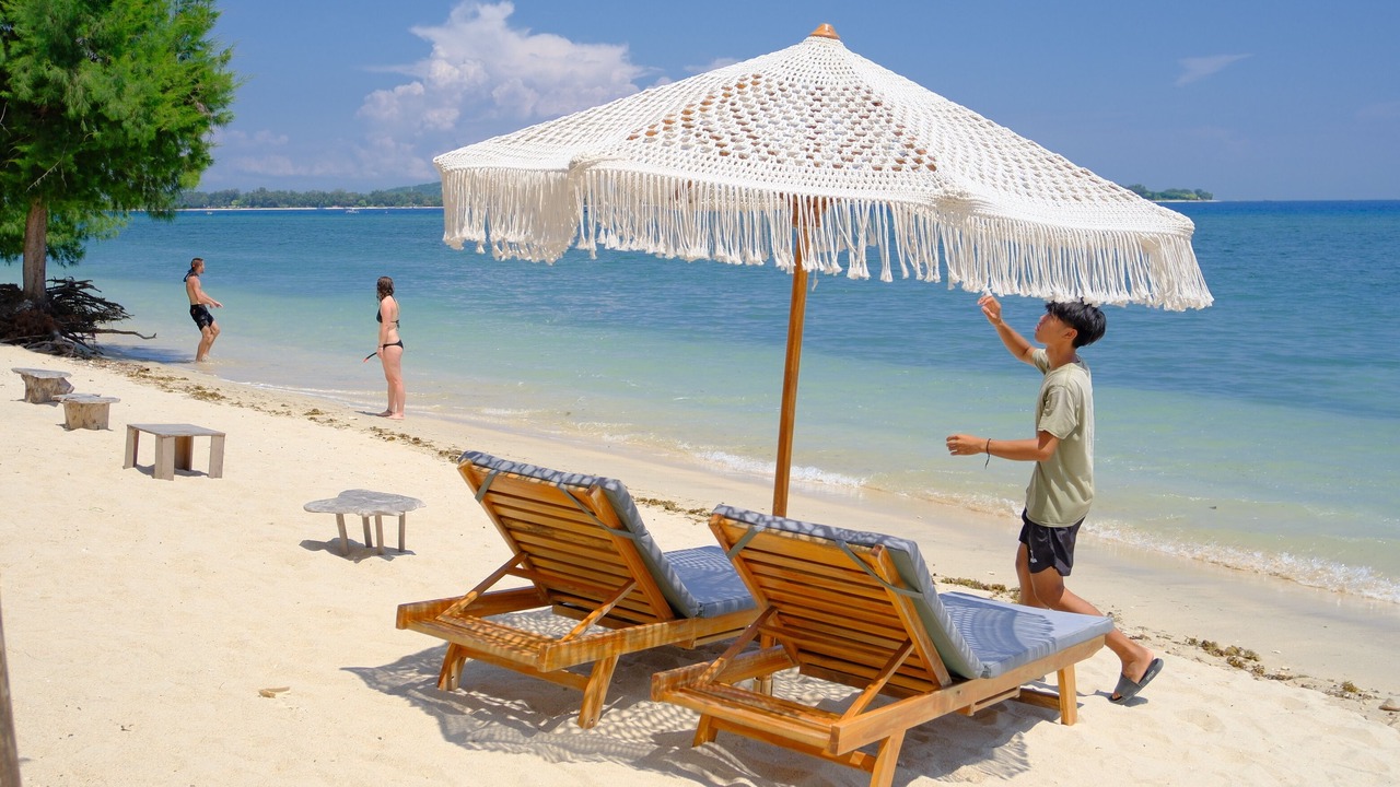 Photo of Others in Gili Air