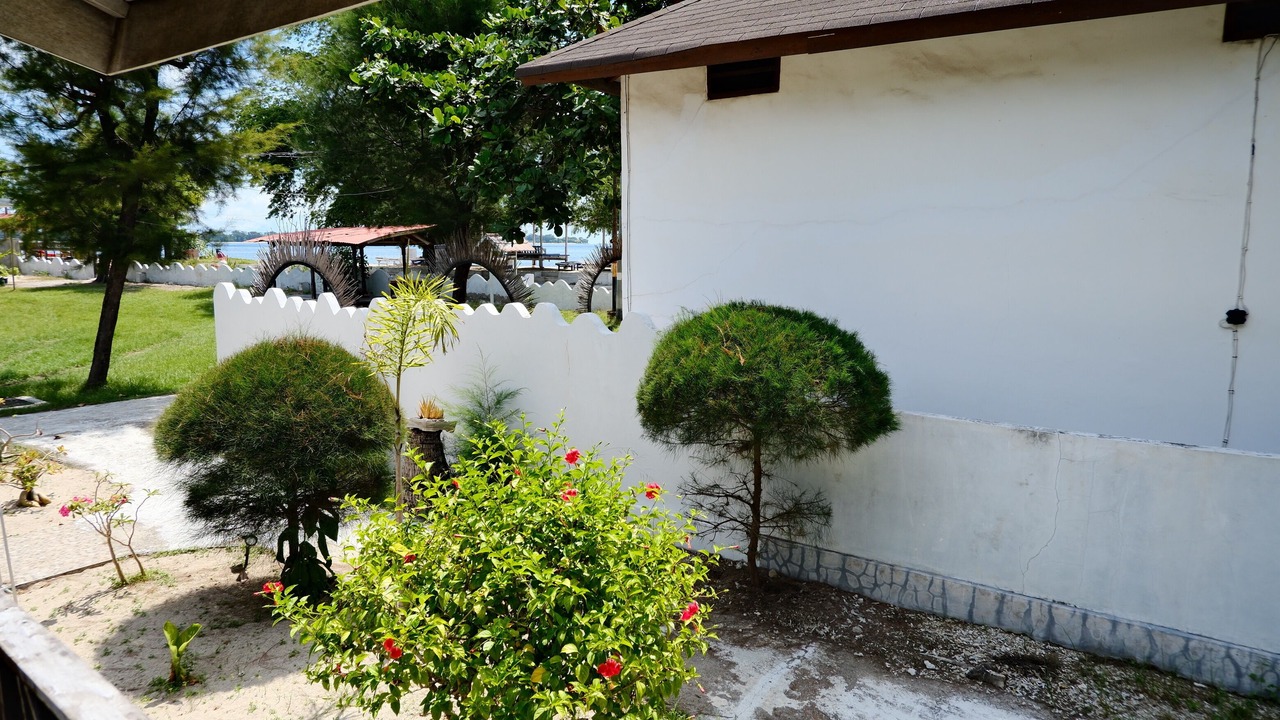Photo of Patio Balcony in Gili Air