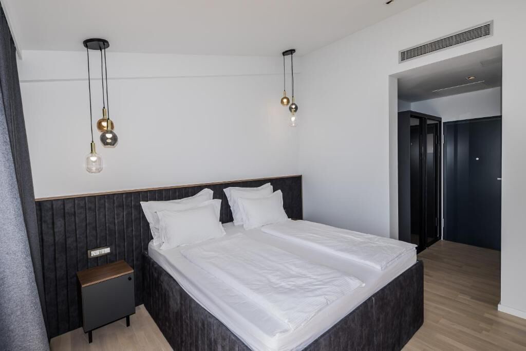 Photo of Bedroom in Promajna