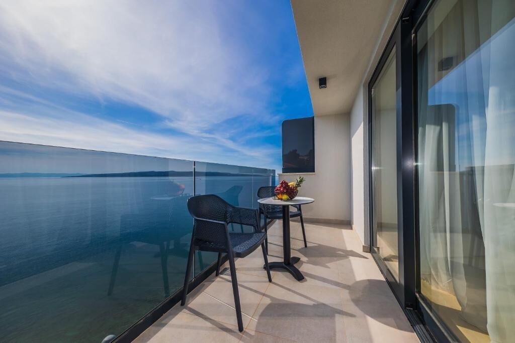 Photo of Patio Balcony in Promajna