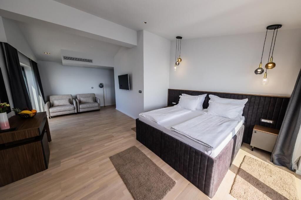 Photo of Bedroom in Promajna