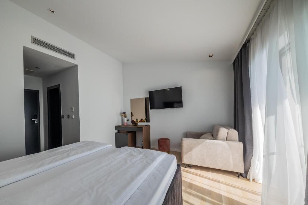 Photo of Bedroom in Promajna