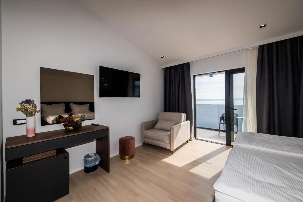 Photo of Bedroom in Promajna