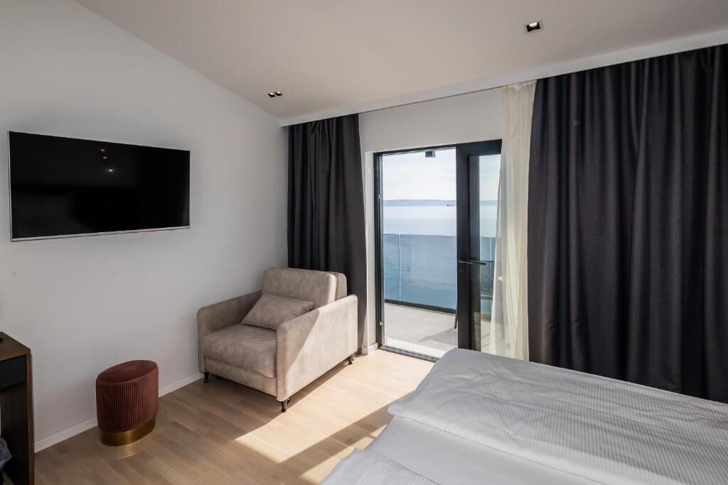 Photo of Bedroom in Promajna