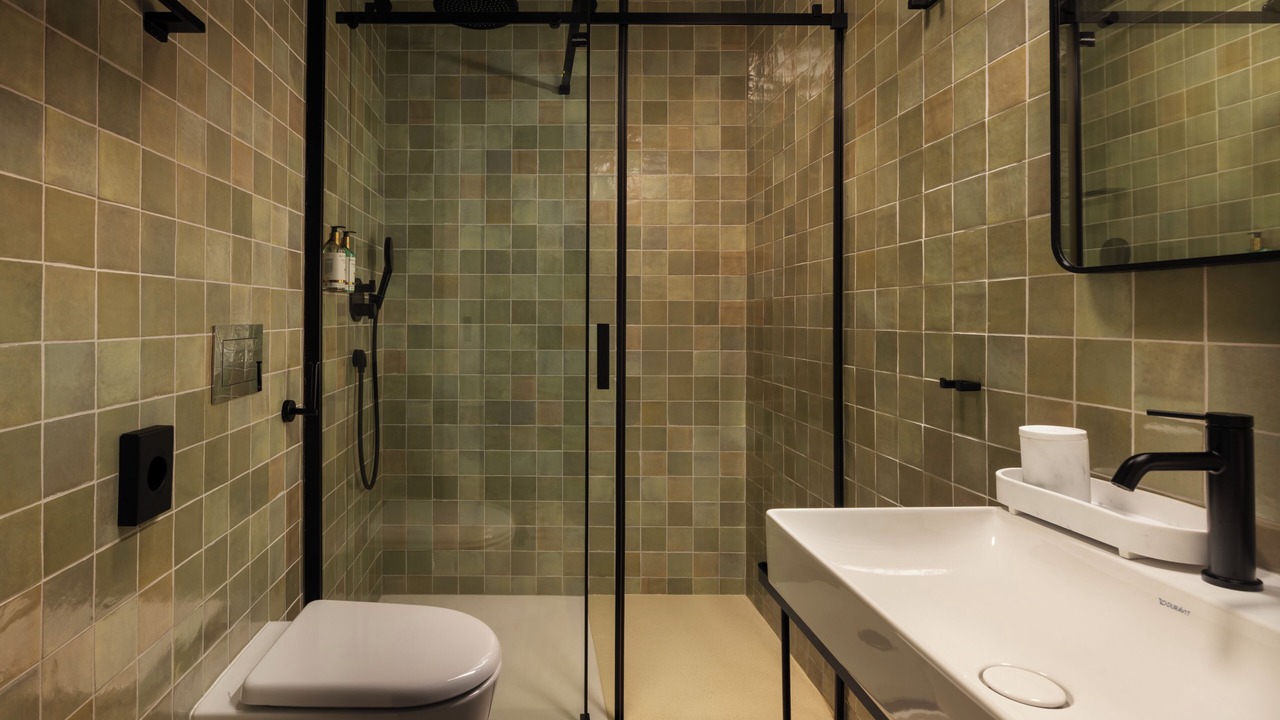 Photo of Bathroom in Pile