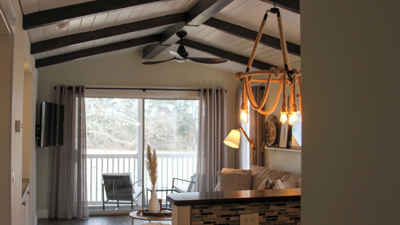 Photo of Patio Balcony in Carolina Forest