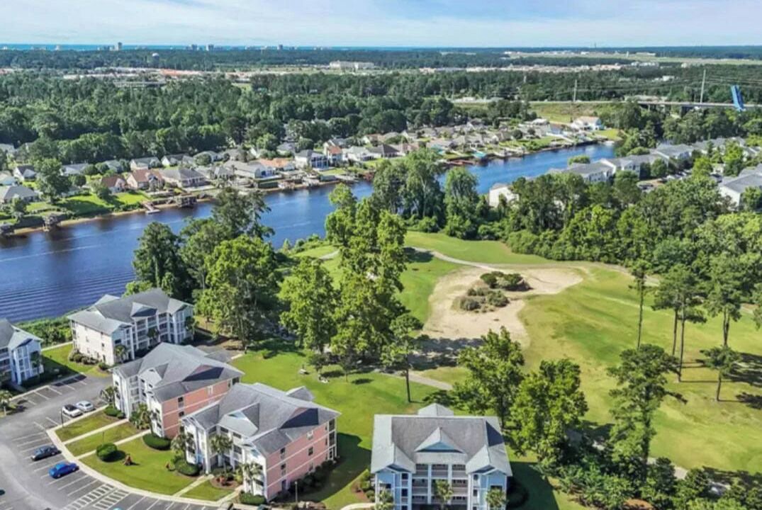 Photo of Patio Balcony in Carolina Forest