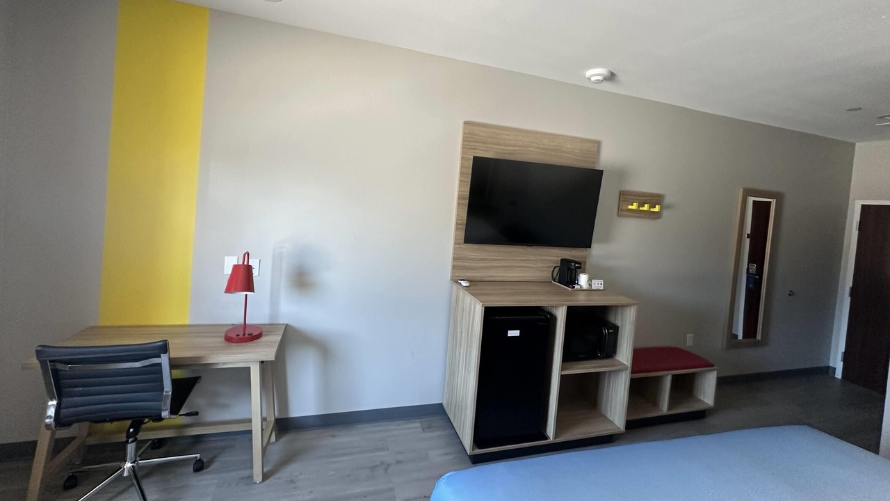 Photo of Bedroom in Baytown
