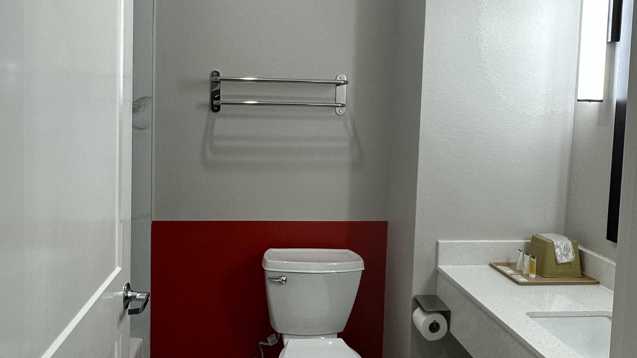 Photo of Bathroom in Baytown