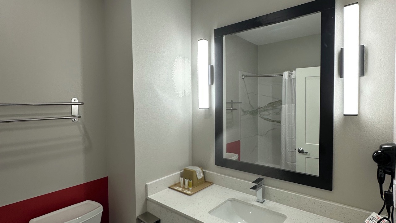 Photo of Bathroom in Baytown