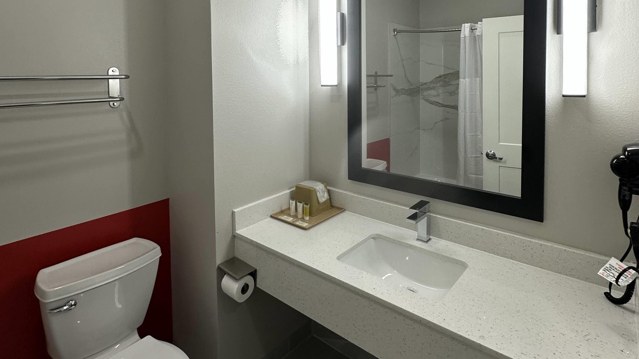 Photo of Bathroom in Baytown
