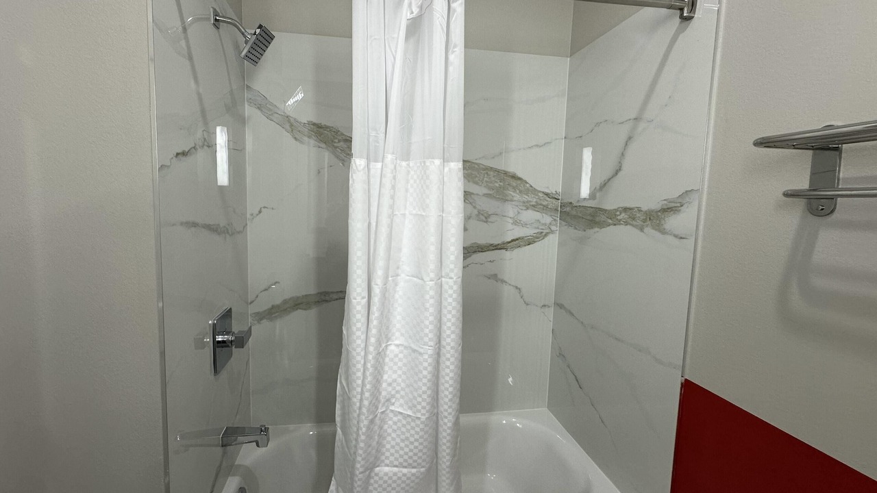 Photo of Bathroom in Baytown