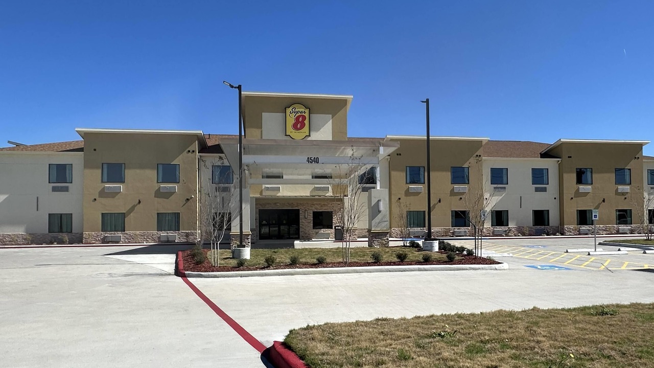 Photo of Outdoor in Baytown