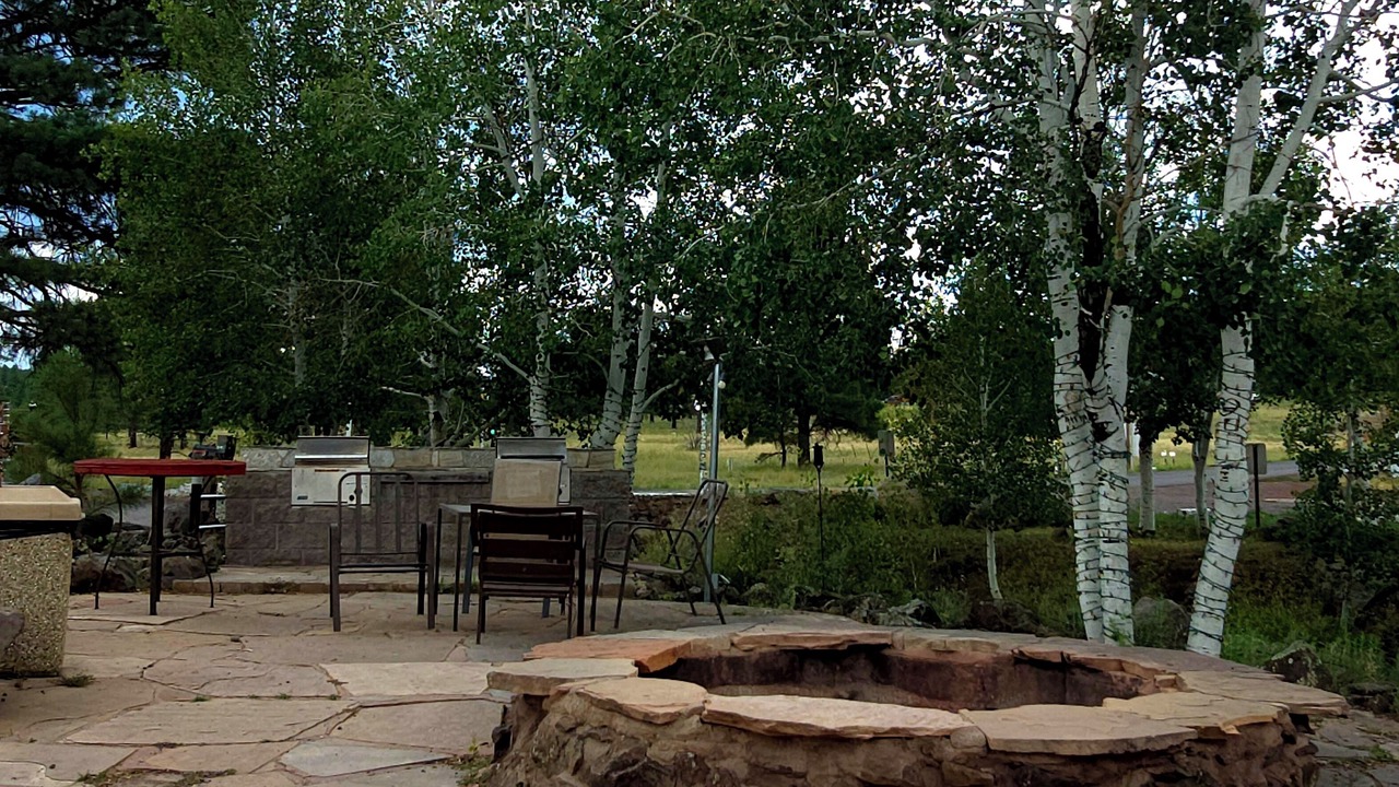 Photo of Outdoor in Williams