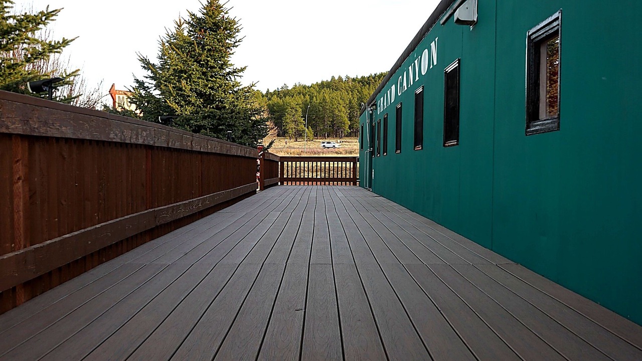 Photo of Outdoor in Williams