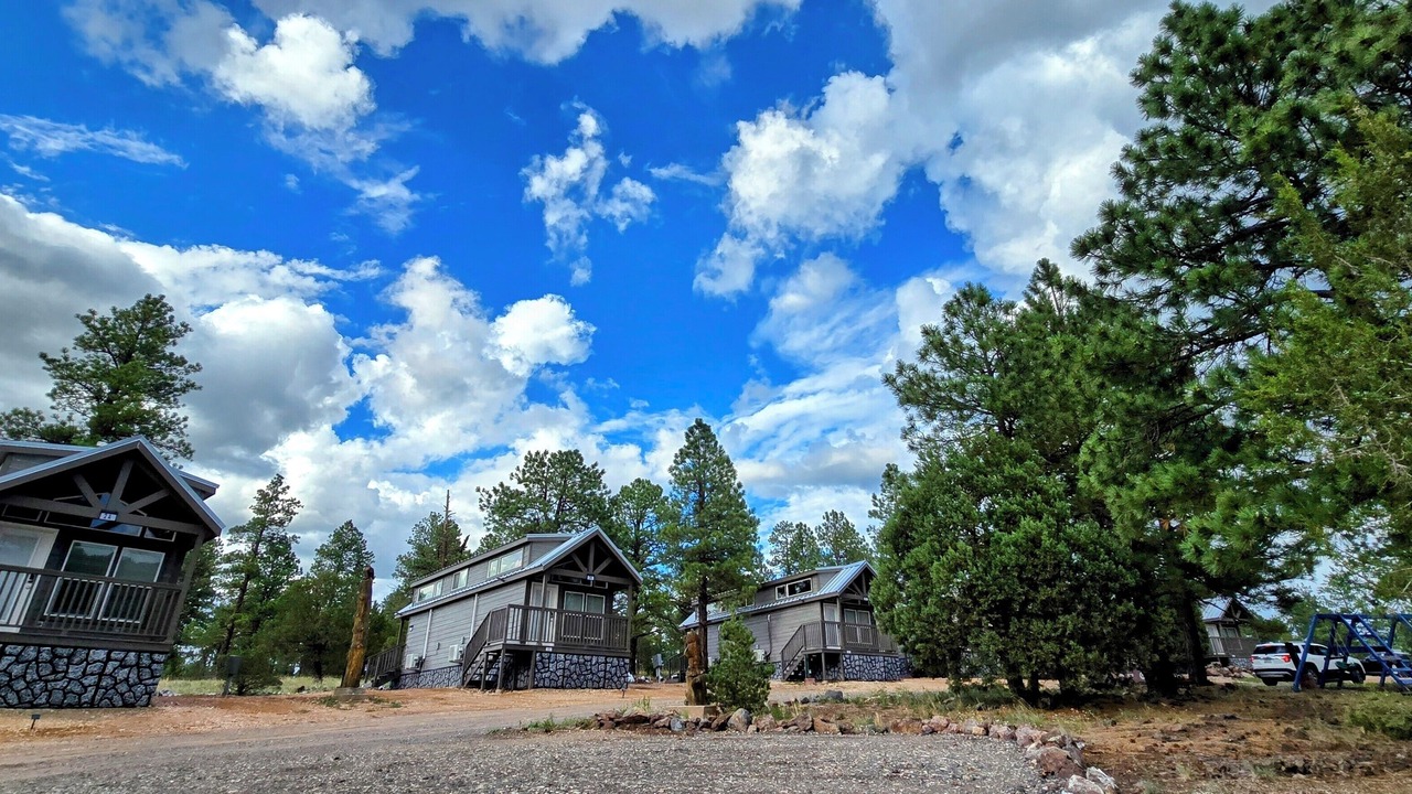 Photo of Outdoor in Williams