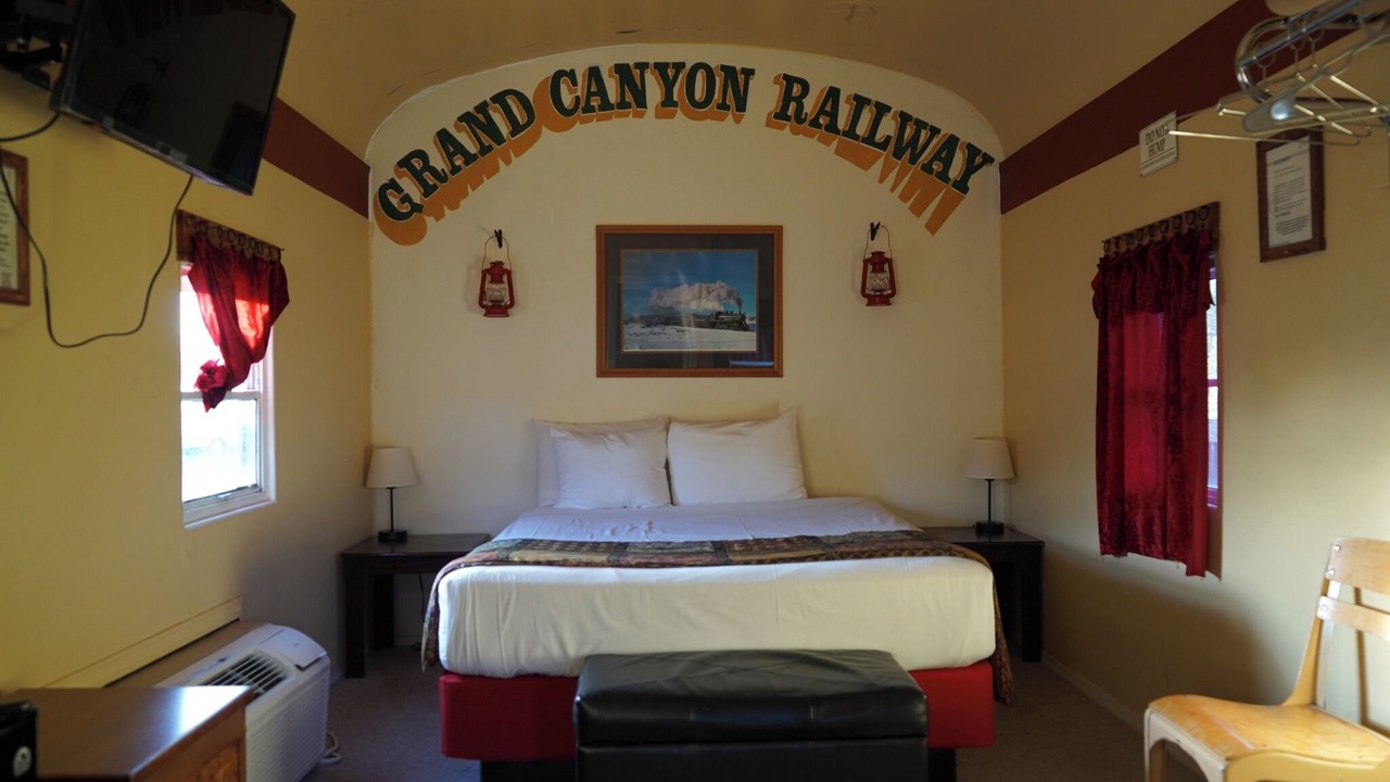 Photo of Bedroom in Williams