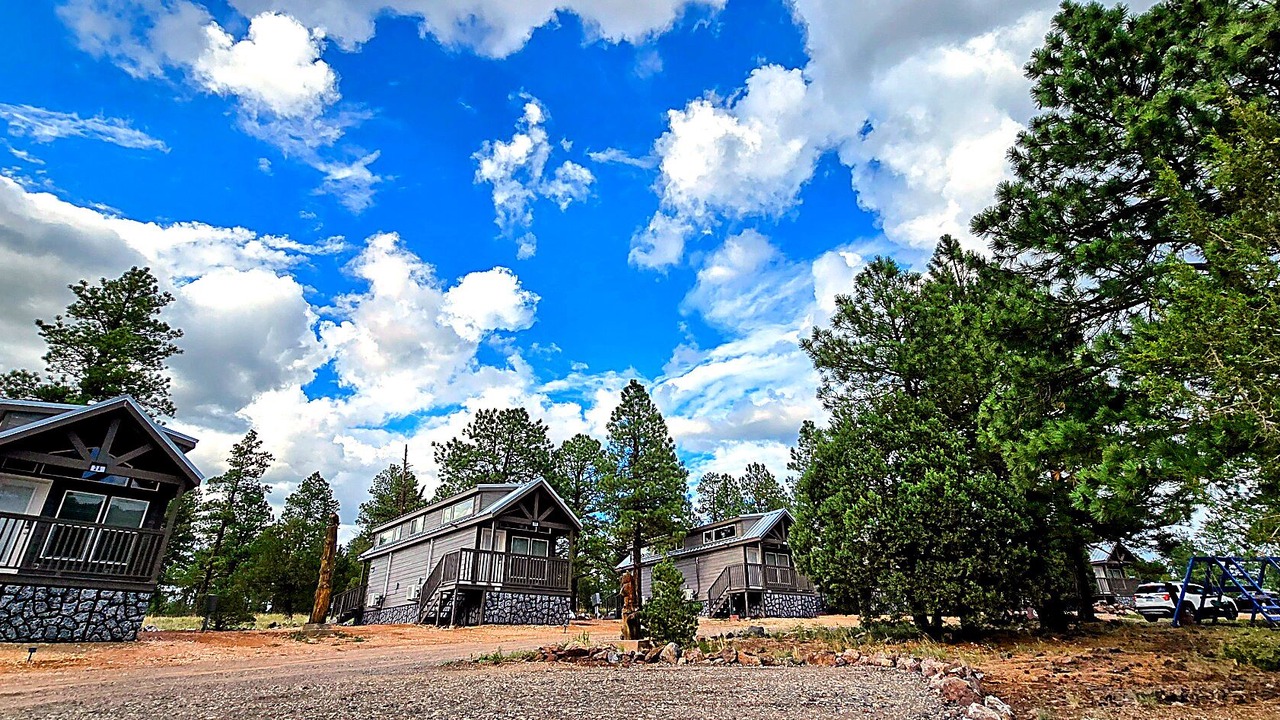 Photo of Outdoor in Williams