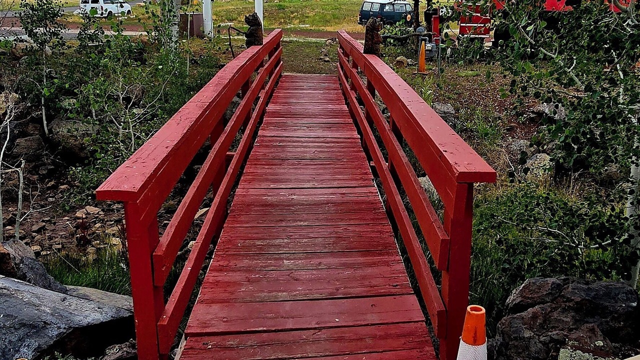 Photo of Others in Williams