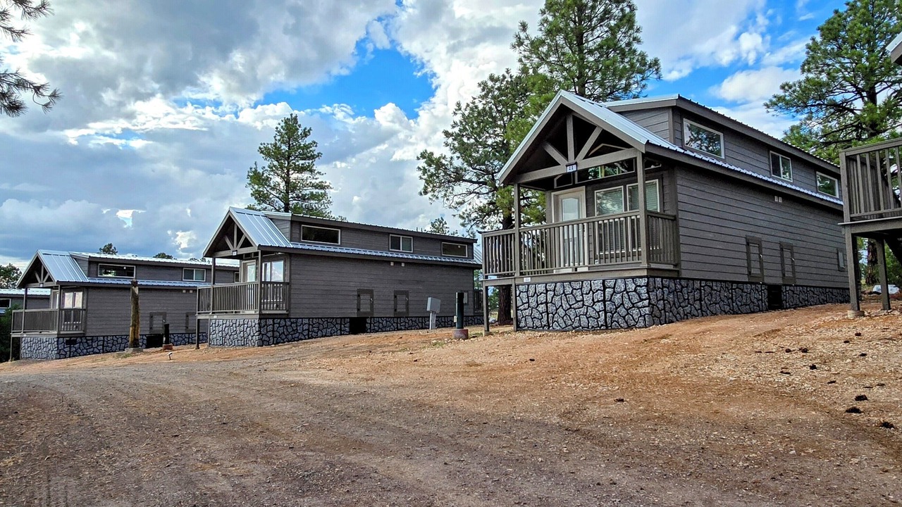 Photo of Outdoor in Williams