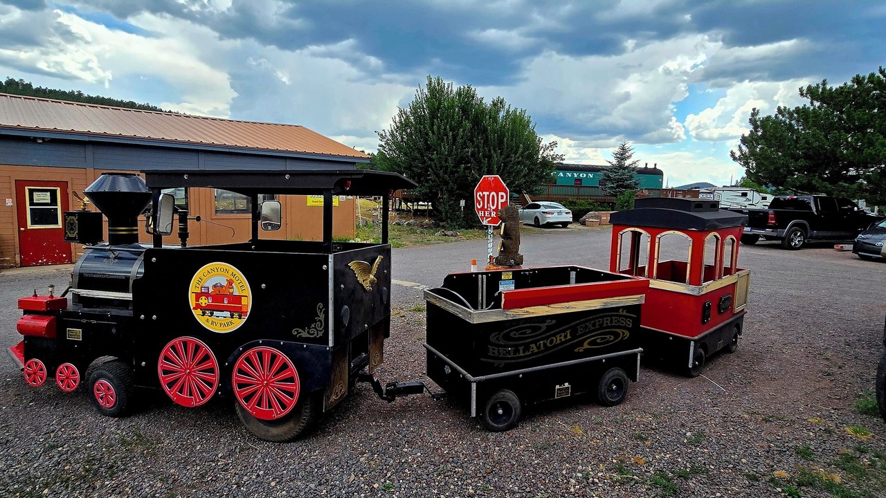 Photo of Outdoor in Williams