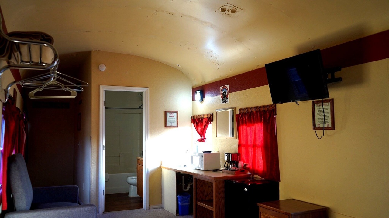 Photo of Bedroom in Williams