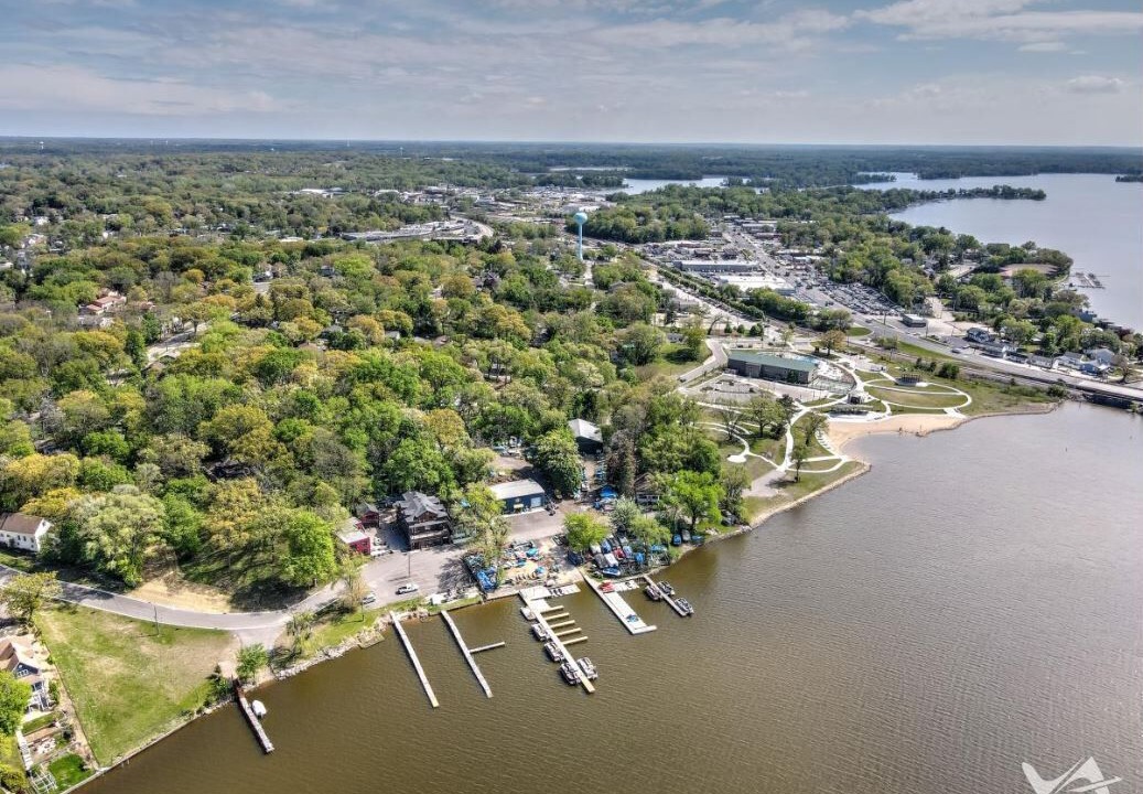 Photo of Outdoor in Fox Lake
