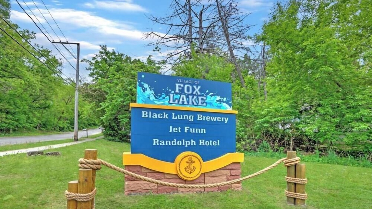 Photo of Outdoor in Fox Lake