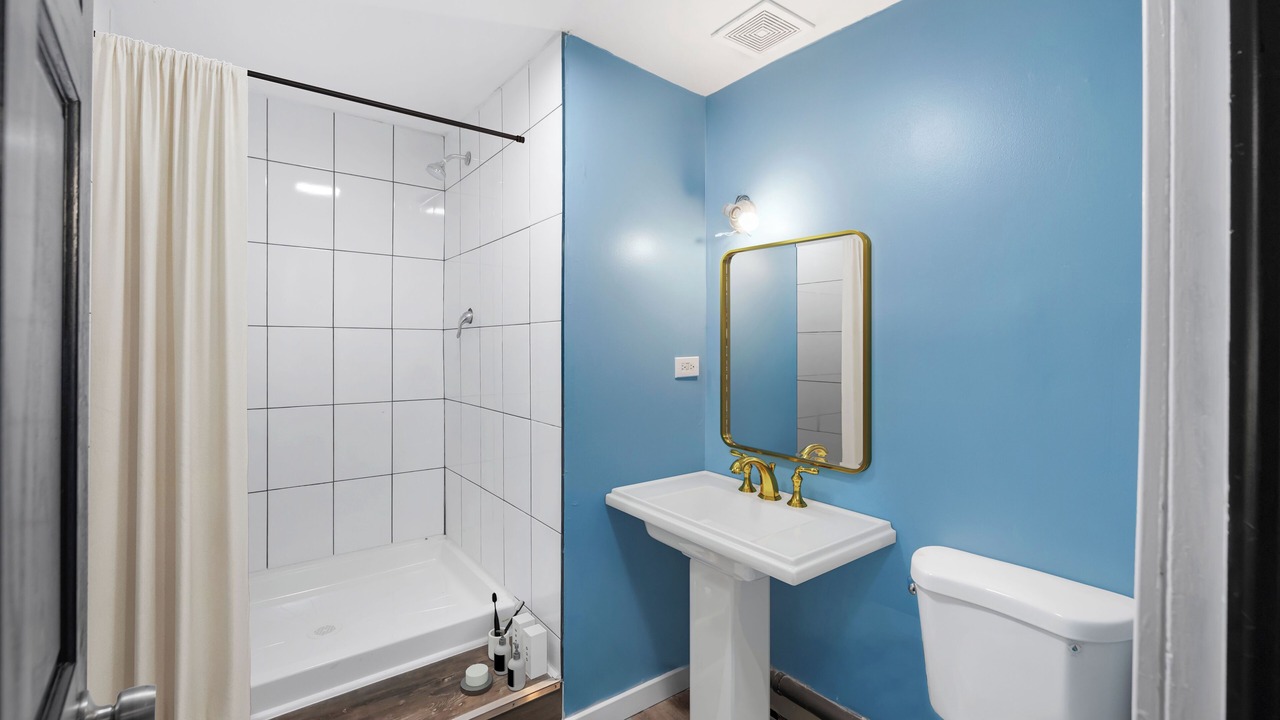 Photo of Bathroom in Fox Lake