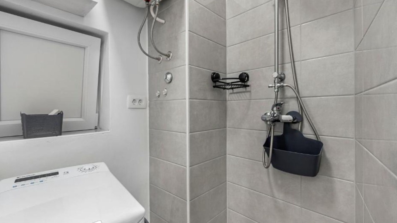 Photo of Bathroom in Sibenik Old Town